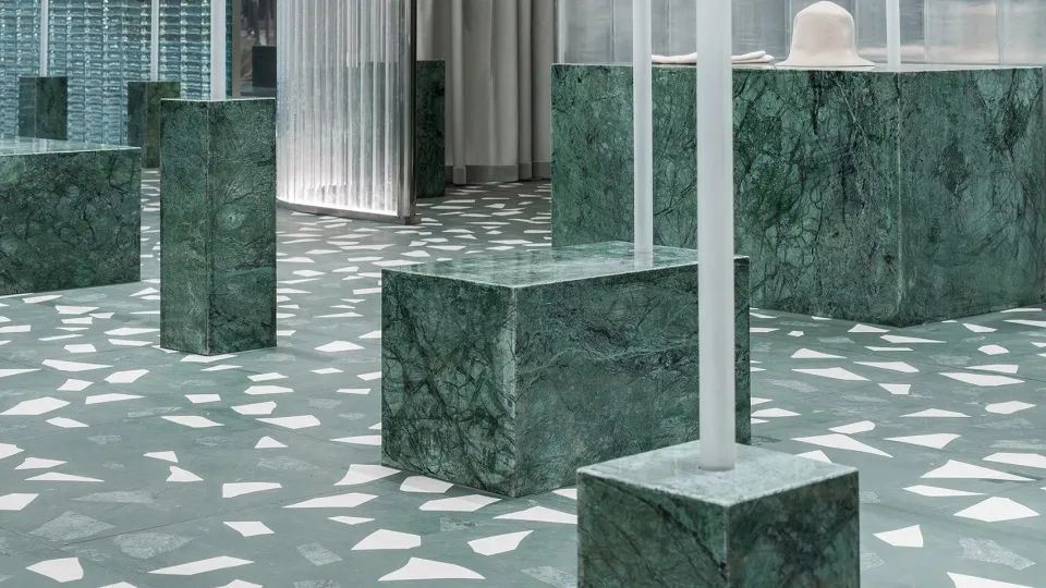 terrazzo alternatives terrazzo alternatives