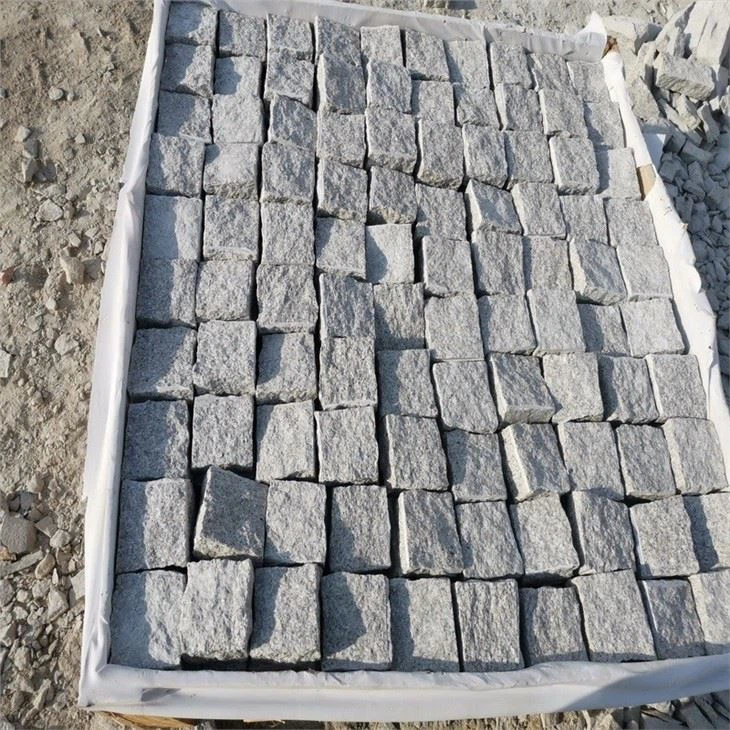 g603 granite flamed