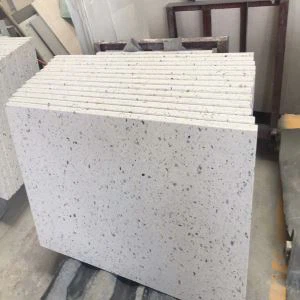 Terrazzo Floor Tile