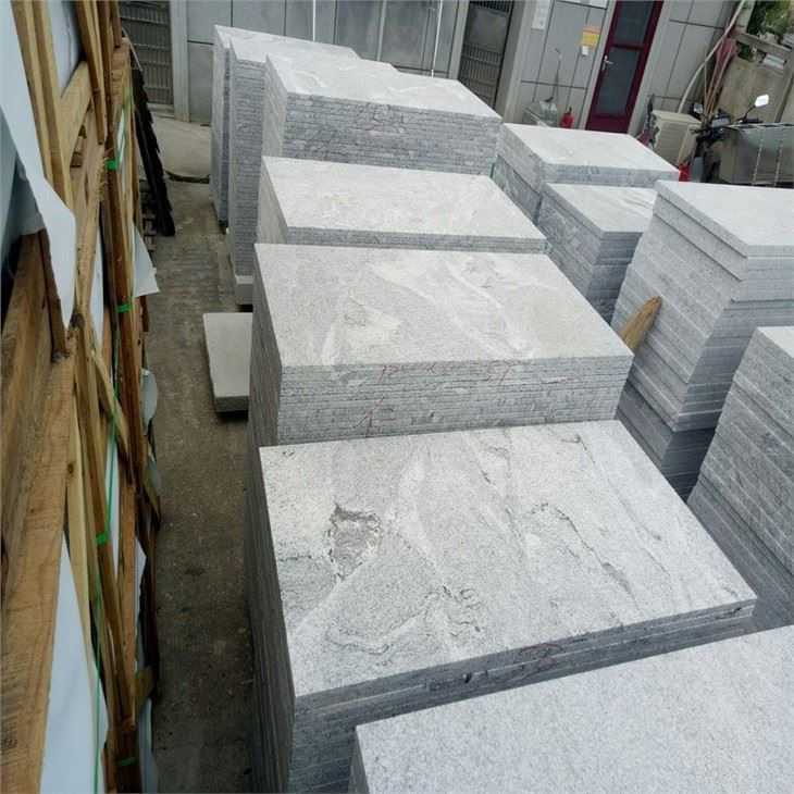Juparana Tile
