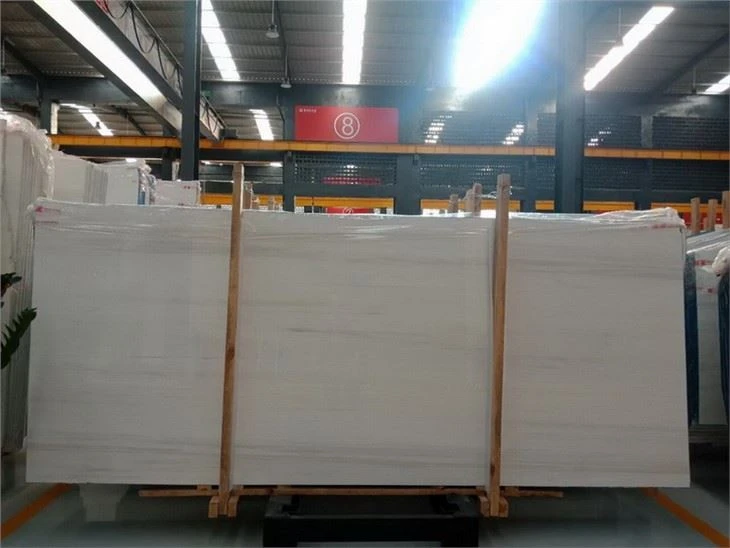 A Grade Marble - Bianco Dolomite