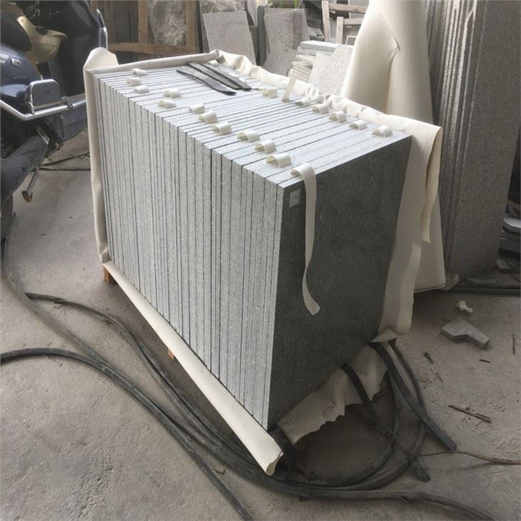 China fantasty grey granite