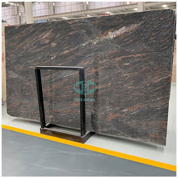 Tropical Black Granite
