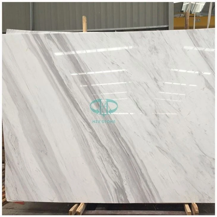 Volakas Marble Slab