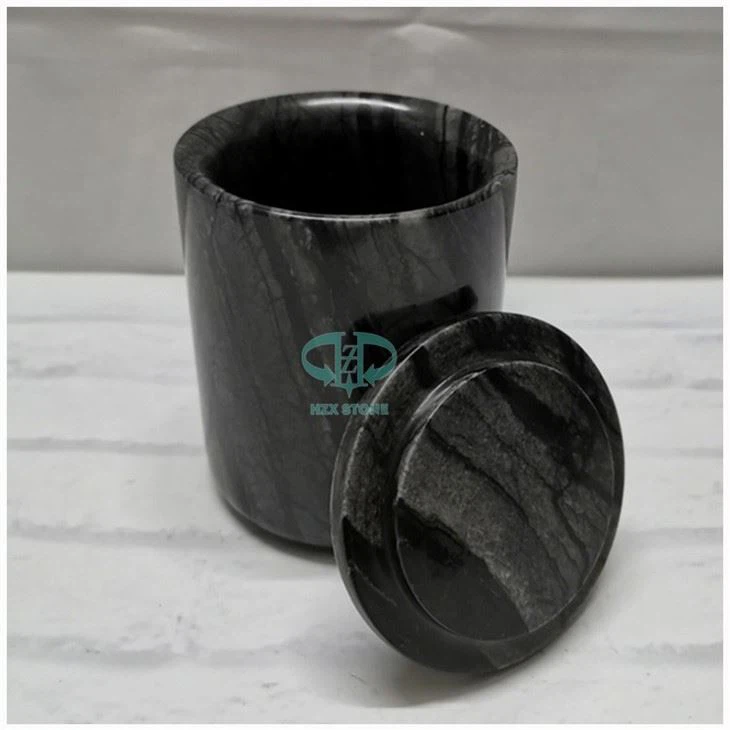Stone Wine Bottle Chiller