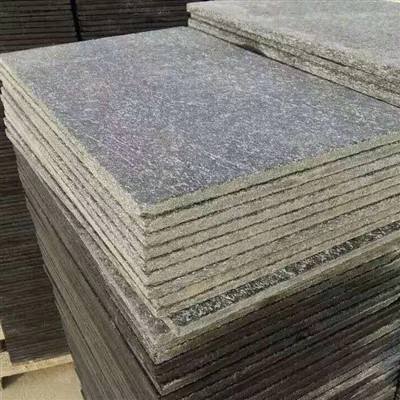 Природне црне кварцне плочице